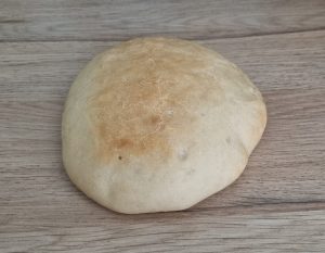 Pan bagnat