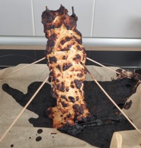 Kebab à l'assiette-faconnage 4