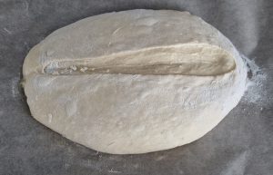 Gâche à ma façon - façonnage 2