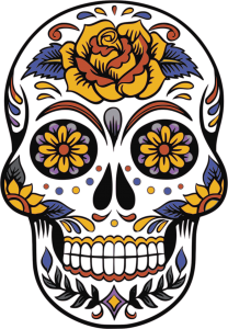 calavera