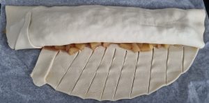 Strudel-façonnage 3