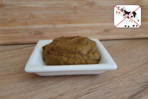 Caviar d'aubergines