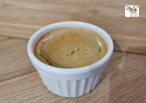 Crème à la banane
