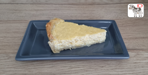 Fiadone à ma façon