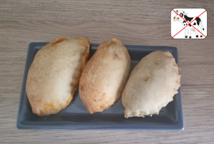 Frita en chausson