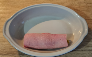 Gratin d'Endive au Jambon-façonnage 4