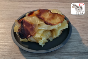 Gratin dauphinois