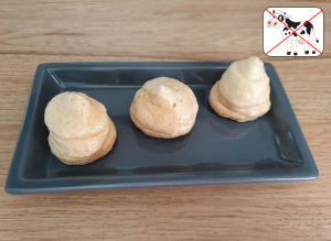 Meringues françaises