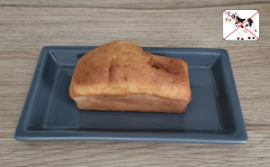 Mini-Cake à la banane