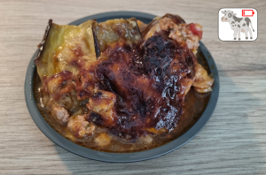Moussaka