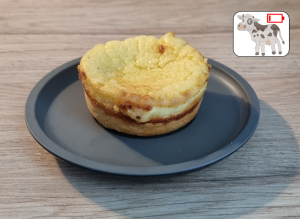 Pasteis de nata