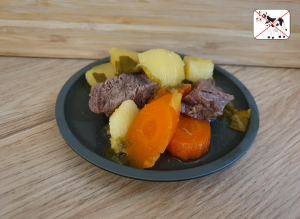 Pot-au-feu express