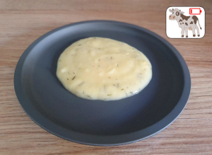 Sauce au Citron et à l'Aneth