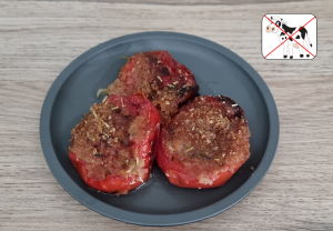 Tomates à la provencale