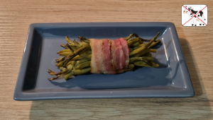 Fagots de Haricots-verts