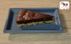 Brookie aux noix
