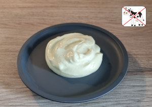 Mayonnaise express