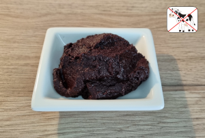 Tapenade noire à ma façon