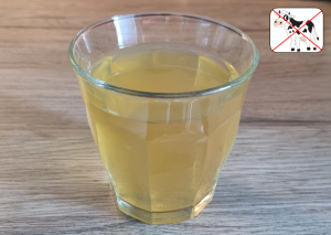 Thé glacé façon Mojito