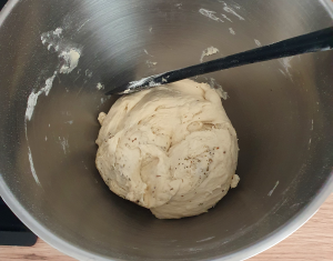 Tortas de aceite - façonnage