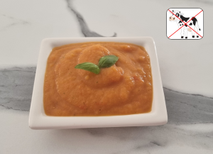Coulis de tomate de grand-mamie
