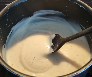 Panier au Bacon fumé - façonnage 1
