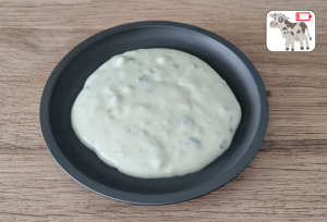 Sauce au Bleu