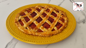 Tarte des Alpes à ma façon