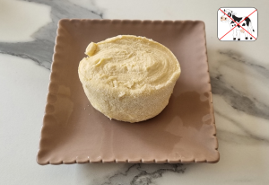 Pâte feuilletée rapide