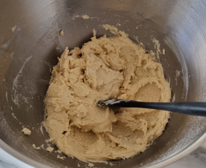 Doigts de Sorcière à ma façon - façonnage 2
