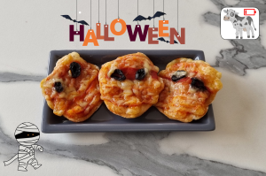 Pizza Momie