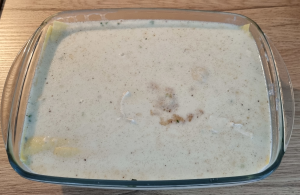 Lasagne aux Épinards et au Chèvre - façonnage 5