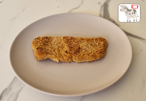 Escalope de Veau Milanaise