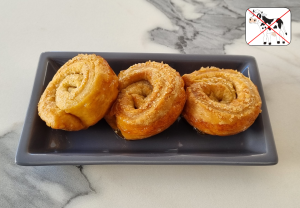 Mini-Kouign Amann