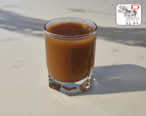 Caramel au Beurre salé