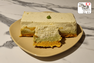 Terrine de Poisson aux légumes