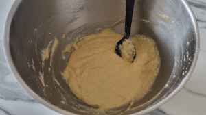 Financiers au Citron -façonnage 6