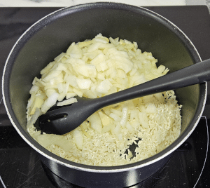 Riz Pilaf Express - façonnage 4