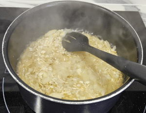 Riz Pilaf Express - façonnage 7