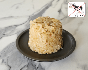 Riz Pilaf Express