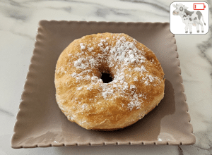 Donut maison