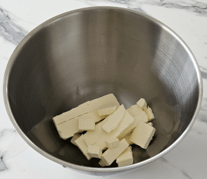 Palets bretons aux pépites de Chocolat noir - façonnage 1