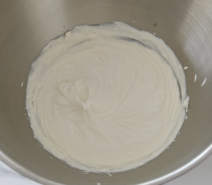 Tropézienne revisitée aux Fraises - façonnage 20