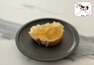 Confiture Pomme-Poire
