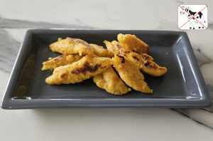 Spätzle au Carotte et Panais