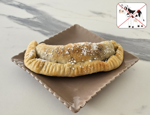 Chausson aux Bananes cacaotées