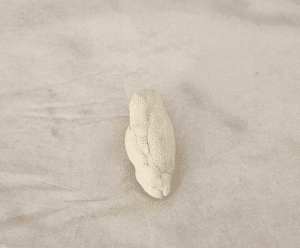Ciappe ligures à la Fleur de Sel - façonnage 4