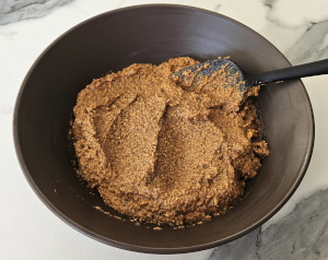 Pesto aux Légumes du Soleil - façonnage 6