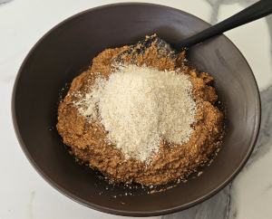 Pesto aux Légumes du Soleil - façonnage 7