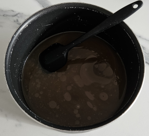 Sauce Teriyaki à ma façon - façonnage 6